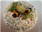 langoustine a la nage